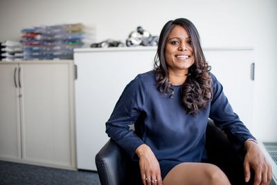 Ranjani Neligan