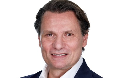 Marc Dillenseger